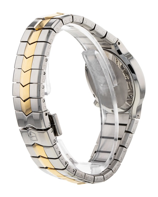 Tag Heuer Alter Ego WP1351 Image 3